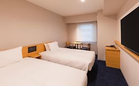 相鉄フレッサイン 札幌すすきの